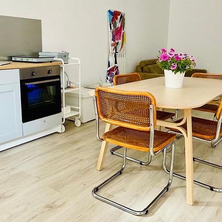 I Cavour 108 Apartment Porto Sant'Elpidio Ngoại thất bức ảnh