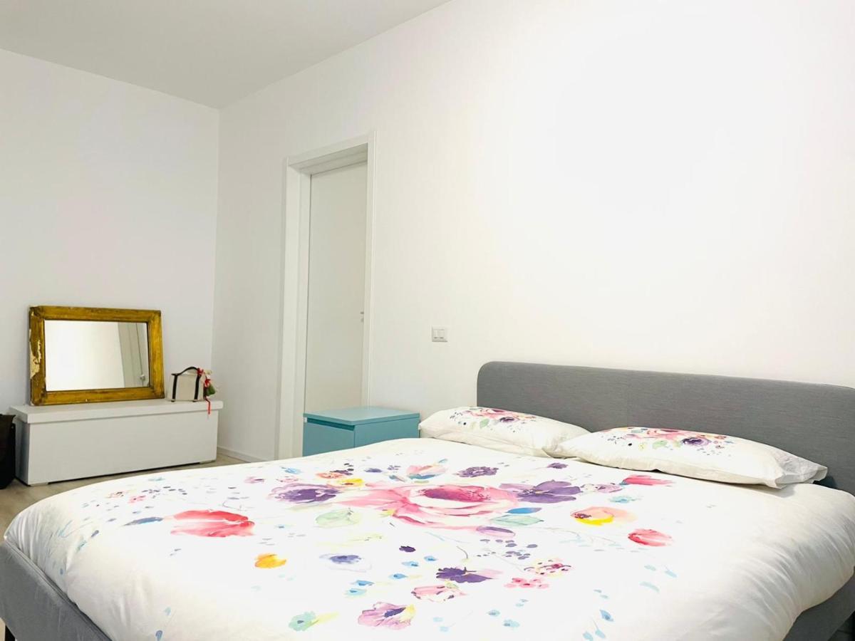 I Cavour 108 Apartment Porto Sant'Elpidio Ngoại thất bức ảnh