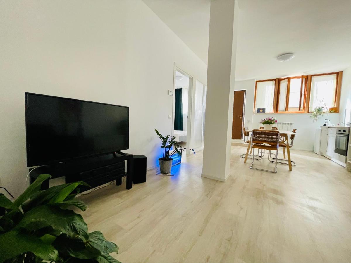 I Cavour 108 Apartment Porto Sant'Elpidio Ngoại thất bức ảnh